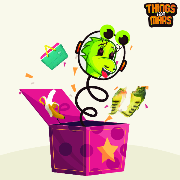 Die besten Gag-Geschenke, die Sie zum Lachen bringen werden